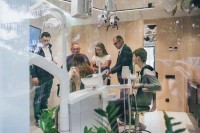 Відкриття “LK Dental Clinic” - Фото 145