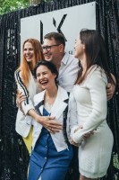 Відкриття “LK Dental Clinic” - Фото 149