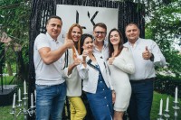 Відкриття “LK Dental Clinic” - Фото 151