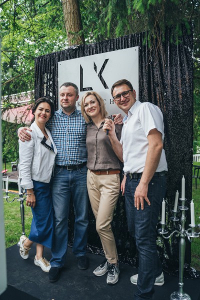 Відкриття “LK Dental Clinic” - Фото 152