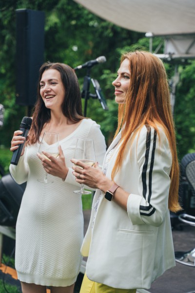 Відкриття “LK Dental Clinic” - Фото 154