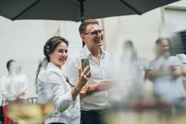 Відкриття “LK Dental Clinic” - Фото 156