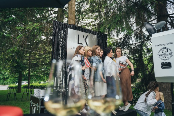 Відкриття “LK Dental Clinic” - Фото 160