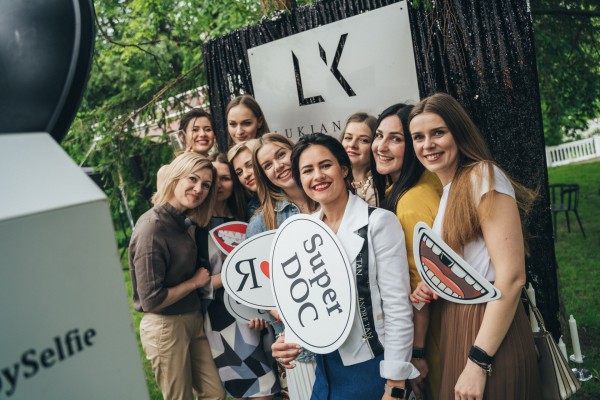 Відкриття “LK Dental Clinic” - Фото 162