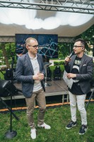 Відкриття “LK Dental Clinic” - Фото 167