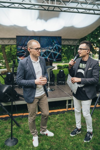 Відкриття “LK Dental Clinic” - Фото 166