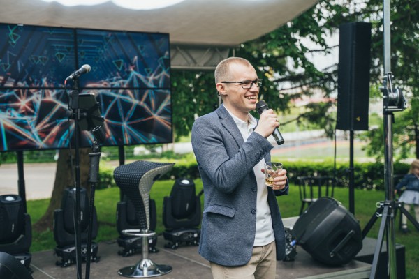 Відкриття “LK Dental Clinic” - Фото 168