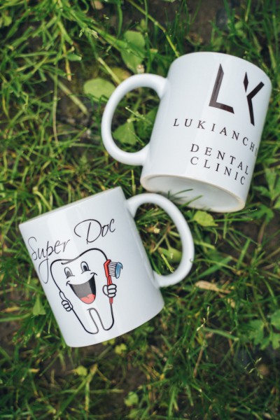 Відкриття “LK Dental Clinic” - Фото 170