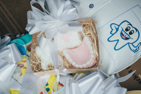 Відкриття “LK Dental Clinic” - Фото 174