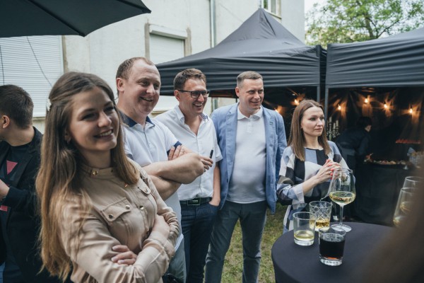 Відкриття “LK Dental Clinic” - Фото 178