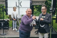 Відкриття “LK Dental Clinic” - Фото 181