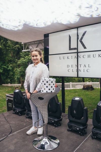 Відкриття “LK Dental Clinic” - Фото 182