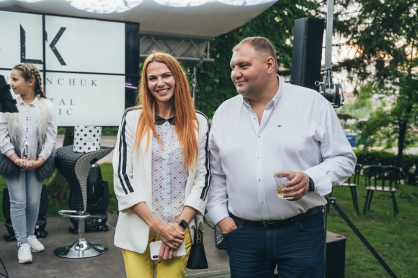 Відкриття “LK Dental Clinic” - Фото 186