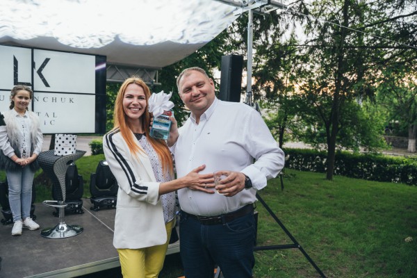 Відкриття “LK Dental Clinic” - Фото 188