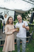 Відкриття “LK Dental Clinic” - Фото 191