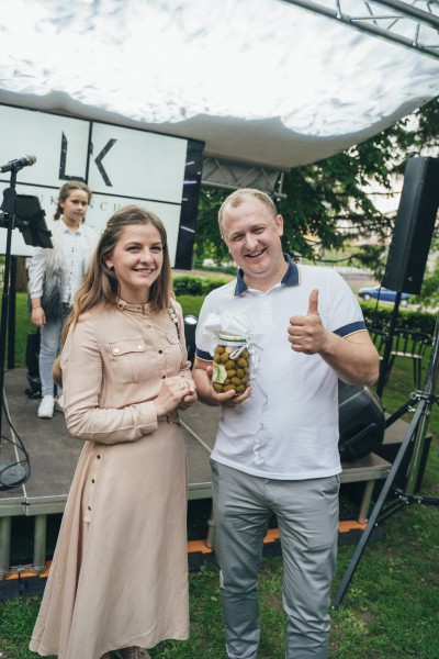 Відкриття “LK Dental Clinic” - Фото 190