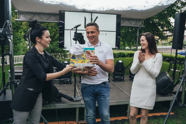 Відкриття “LK Dental Clinic” - Фото 192