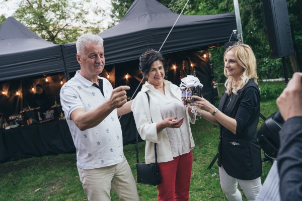 Відкриття “LK Dental Clinic” - Фото 194