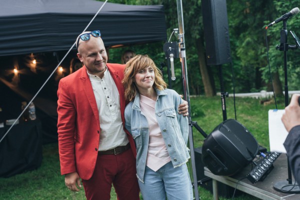 Відкриття “LK Dental Clinic” - Фото 196