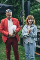 Відкриття “LK Dental Clinic” - Фото 199