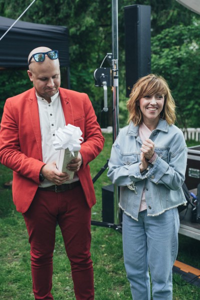 Відкриття “LK Dental Clinic” - Фото 198