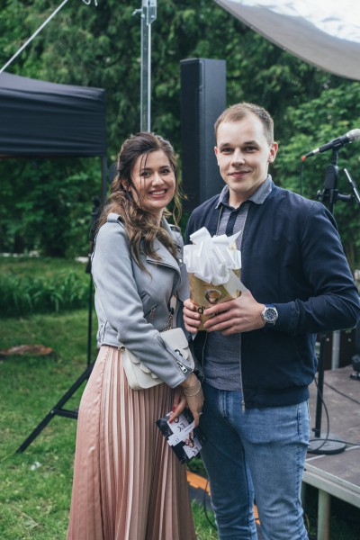 Відкриття “LK Dental Clinic” - Фото 200