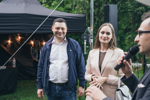 Відкриття “LK Dental Clinic” - Фото 202