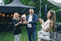 Відкриття “LK Dental Clinic” - Фото 205