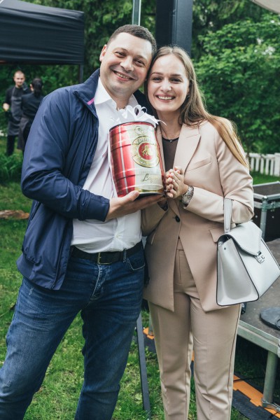 Відкриття “LK Dental Clinic” - Фото 206