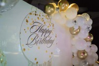 Vogue party!) - Фото 9