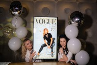 Vogue party!) - Фото 11