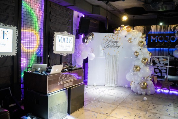 Vogue party!) - Фото 14