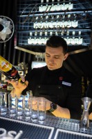 Vogue party!) - Фото 19