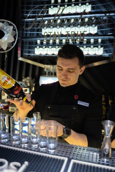 Vogue party!) - Фото 18