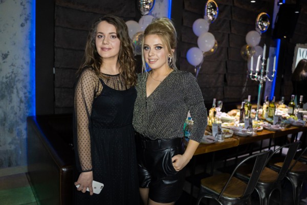 Vogue party!) - Фото 20