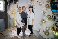 Vogue party!) - Фото 23