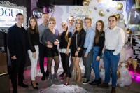 Vogue party!) - Фото 27