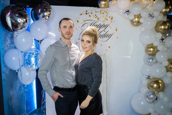 Vogue party!) - Фото 28