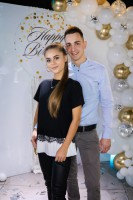 Vogue party!) - Фото 31