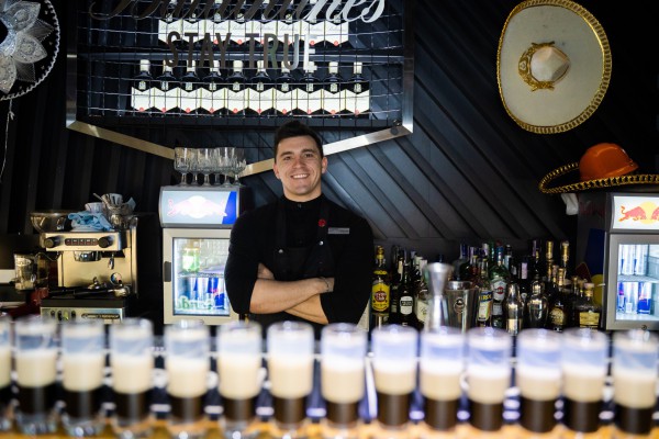 Vogue party!) - Фото 32