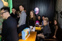 Vogue party!) - Фото 37