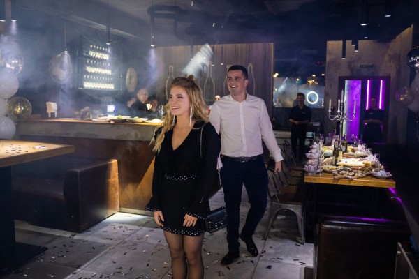 Vogue party!) - Фото 40