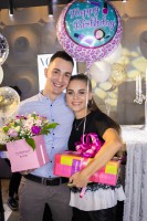 Vogue party!) - Фото 53