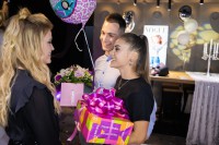 Vogue party!) - Фото 57