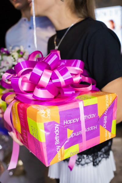 Vogue party!) - Фото 58