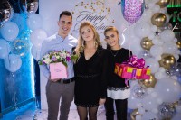 Vogue party!) - Фото 61