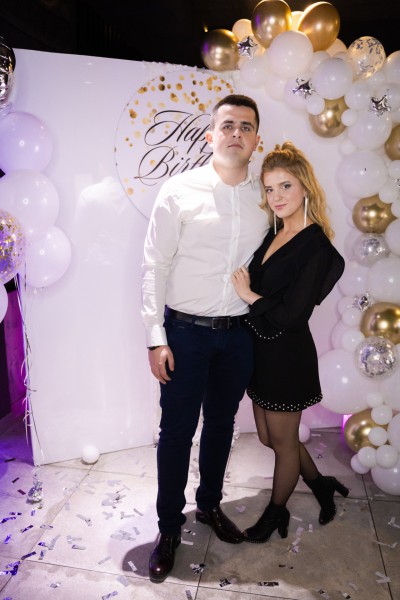 Vogue party!) - Фото 62