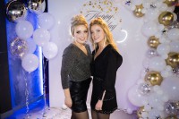 Vogue party!) - Фото 69