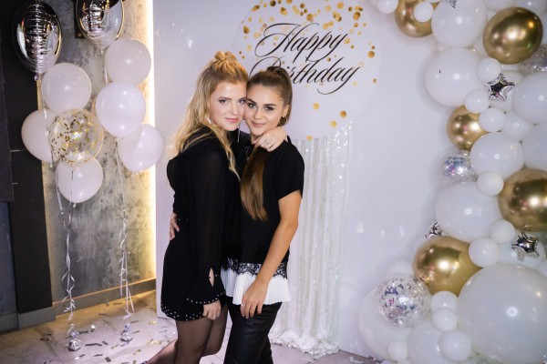 Vogue party!) - Фото 72