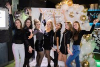 Vogue party!) - Фото 75